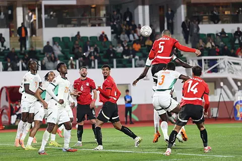 موقعة نيجيريا.. هل يكرر منتخب مصر سيناريو منحه البرونزية قبل 56 عاما؟